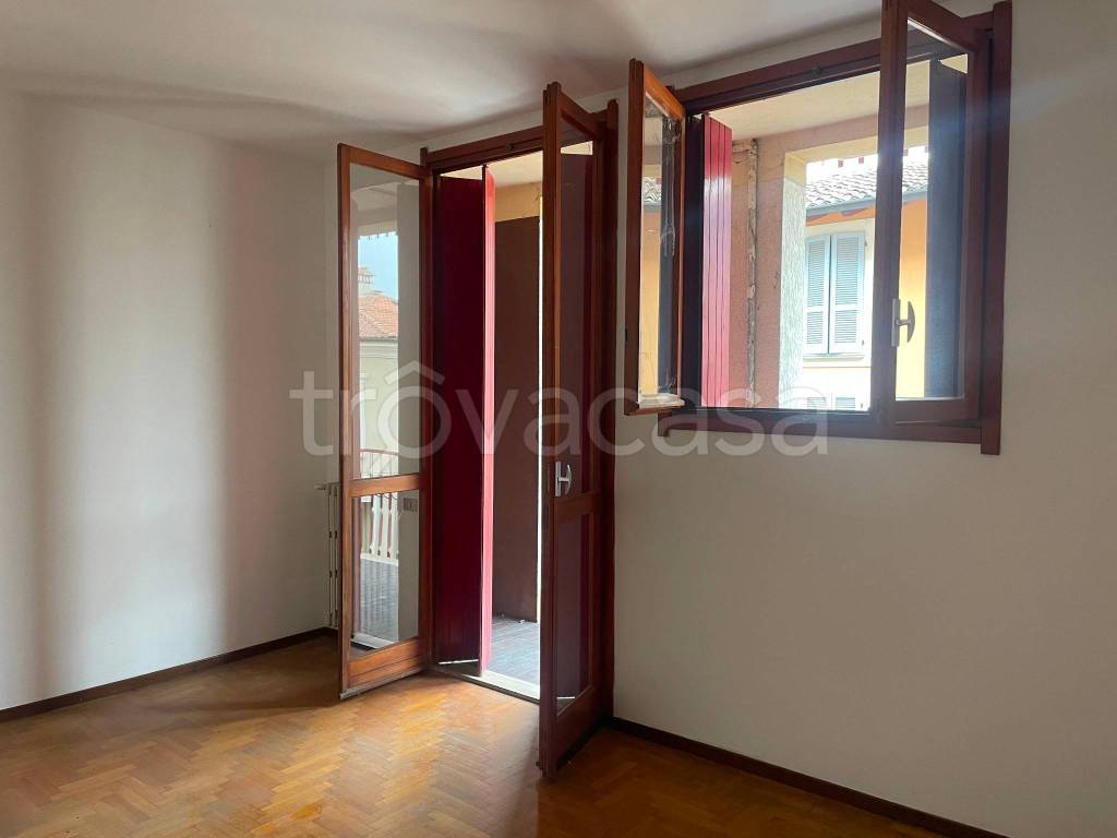 appartamento in vendita a Codogno