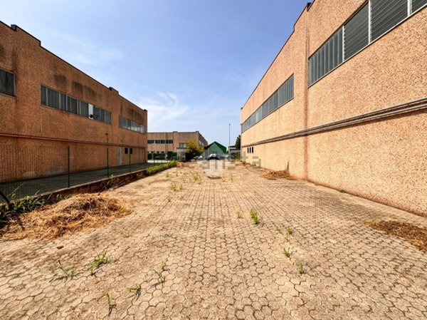 terreno edificabile in vendita a Codogno
