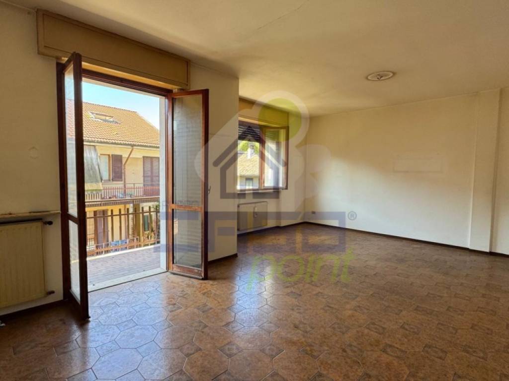 appartamento in vendita a Codogno