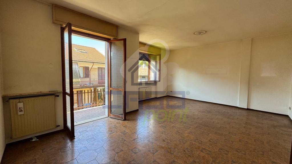 appartamento in vendita a Codogno