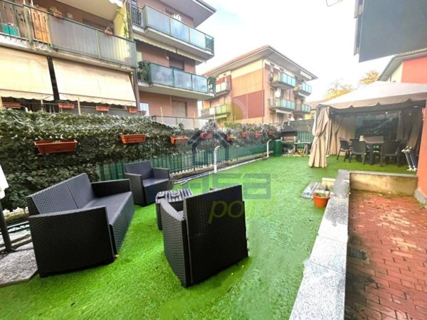 appartamento in vendita a Codogno