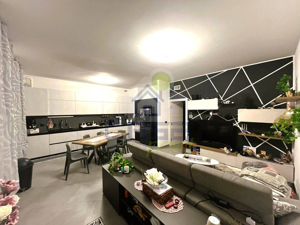 appartamento in vendita a Codogno