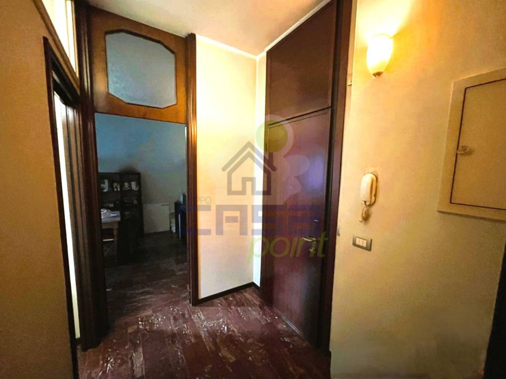 appartamento in vendita a Codogno