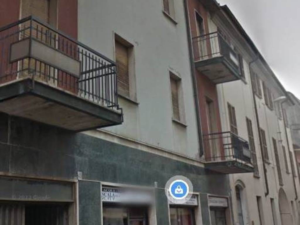 appartamento in vendita a Codogno