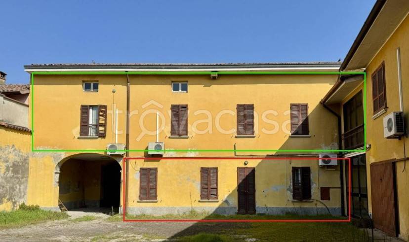 appartamento in vendita a Codogno