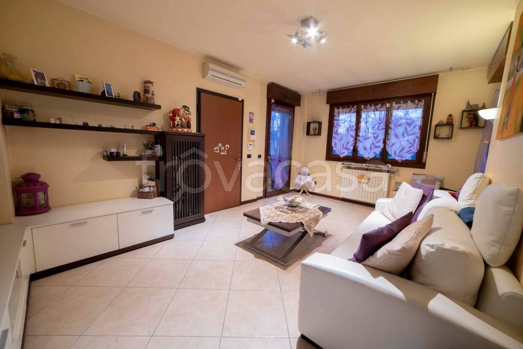 appartamento in vendita a Codogno