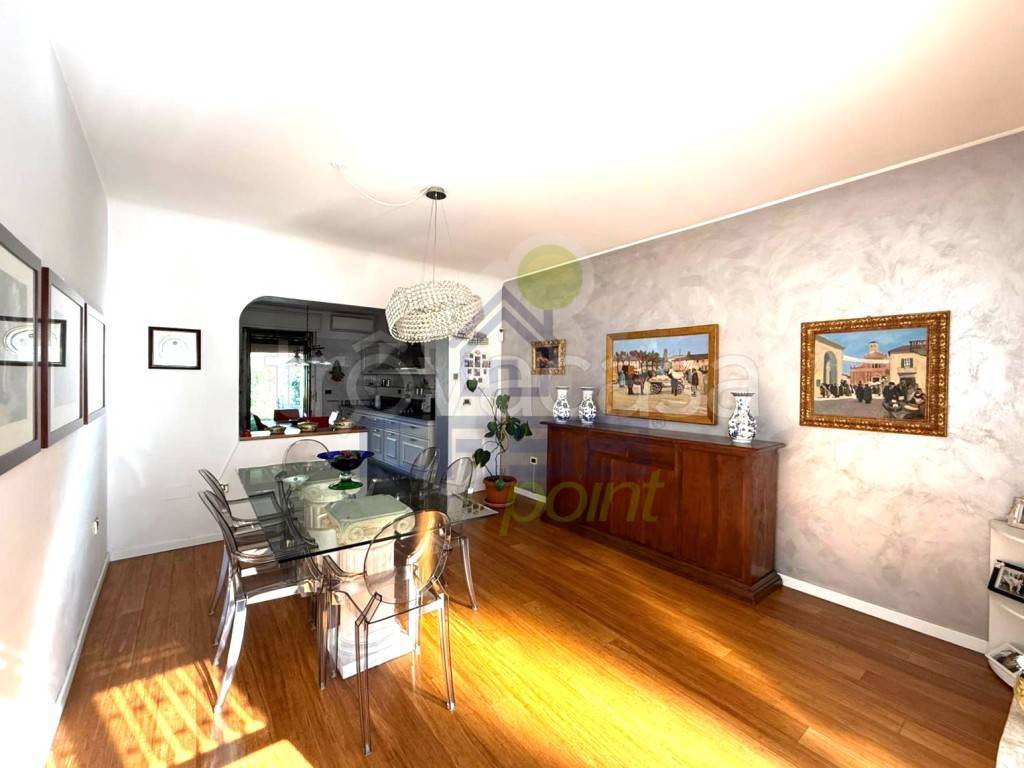 casa indipendente in vendita a Codogno