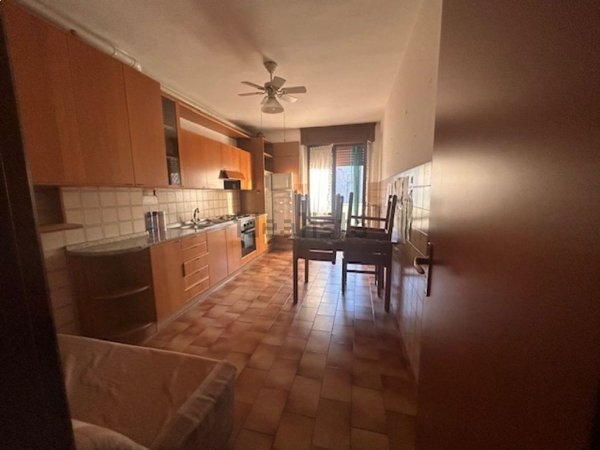 appartamento in vendita a Codogno