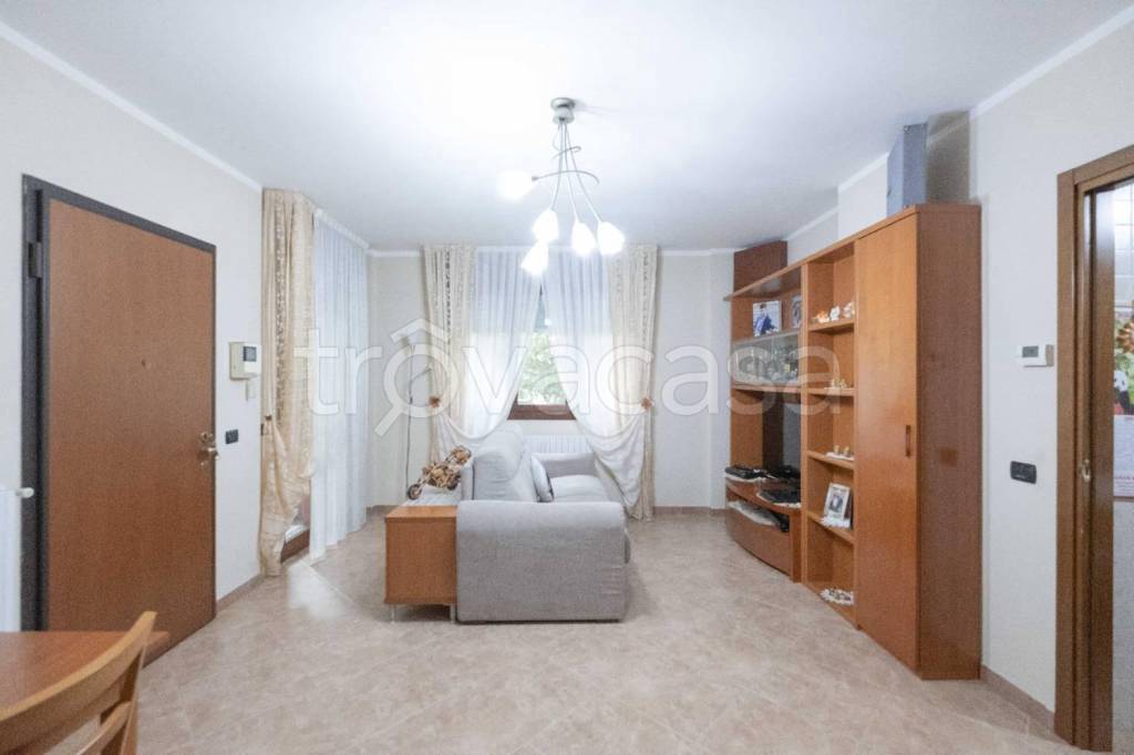 appartamento in vendita a Codogno