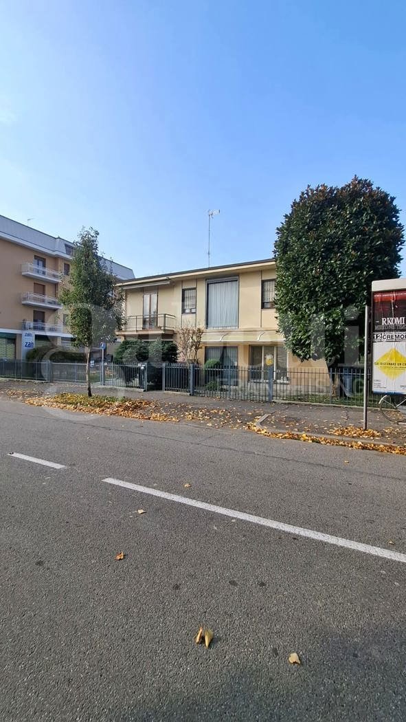 appartamento in vendita a Codogno