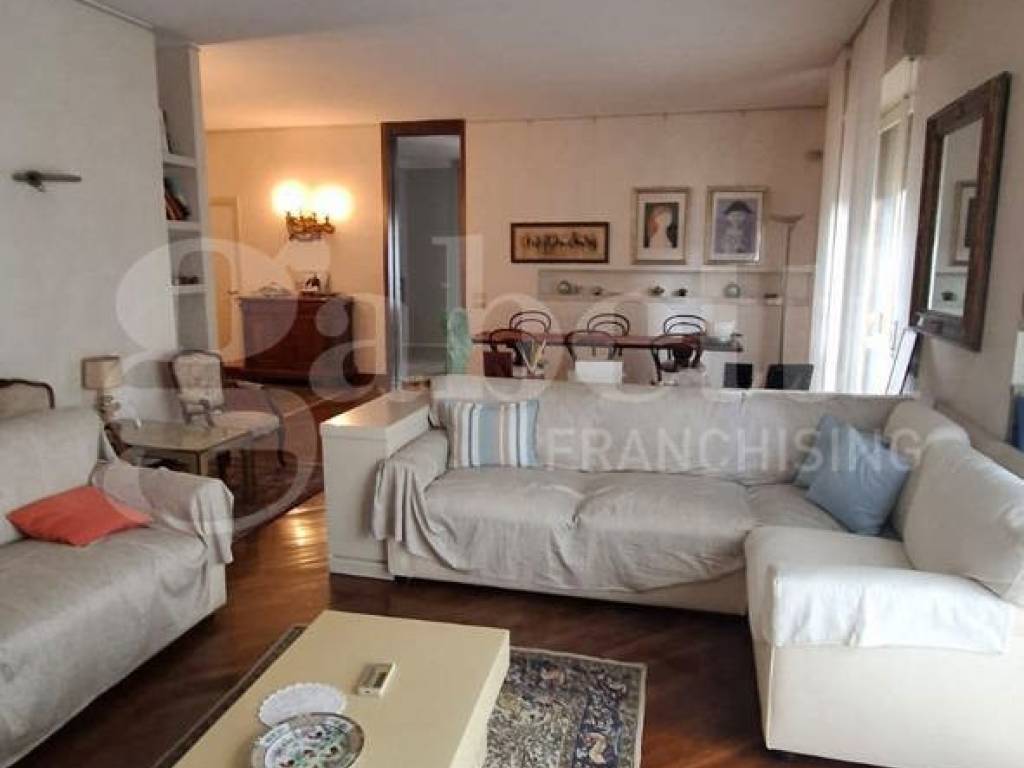 appartamento in vendita a Codogno