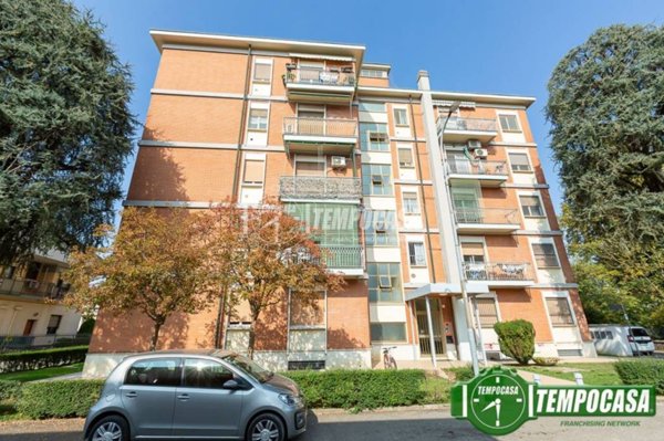 appartamento in vendita a Codogno