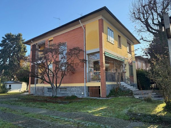 appartamento in vendita a Codogno