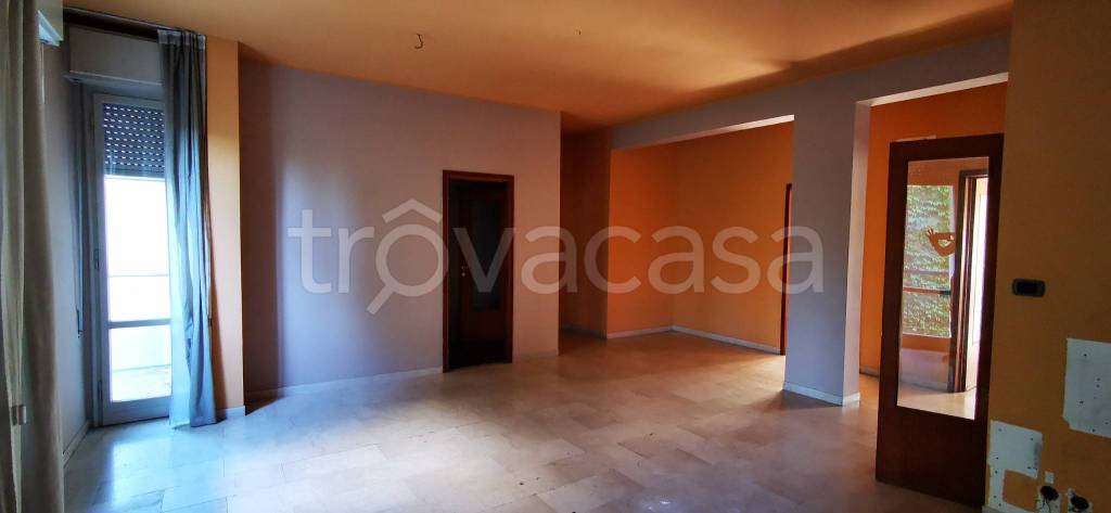 appartamento in vendita a Codogno