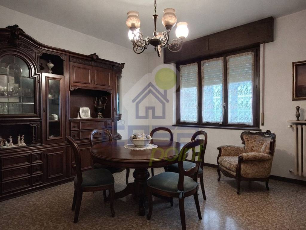 appartamento in vendita a Codogno