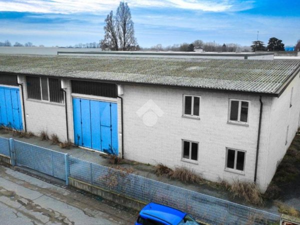 terreno edificabile in vendita a Codogno