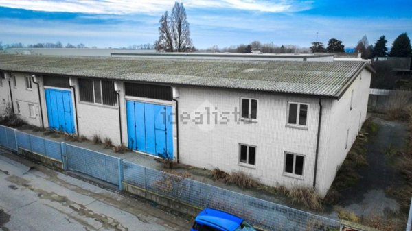 terreno edificabile in vendita a Codogno