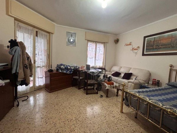 appartamento in vendita a Codogno