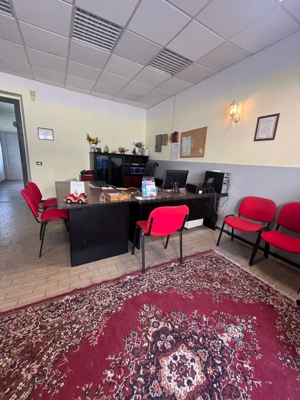 ufficio in vendita a Codogno