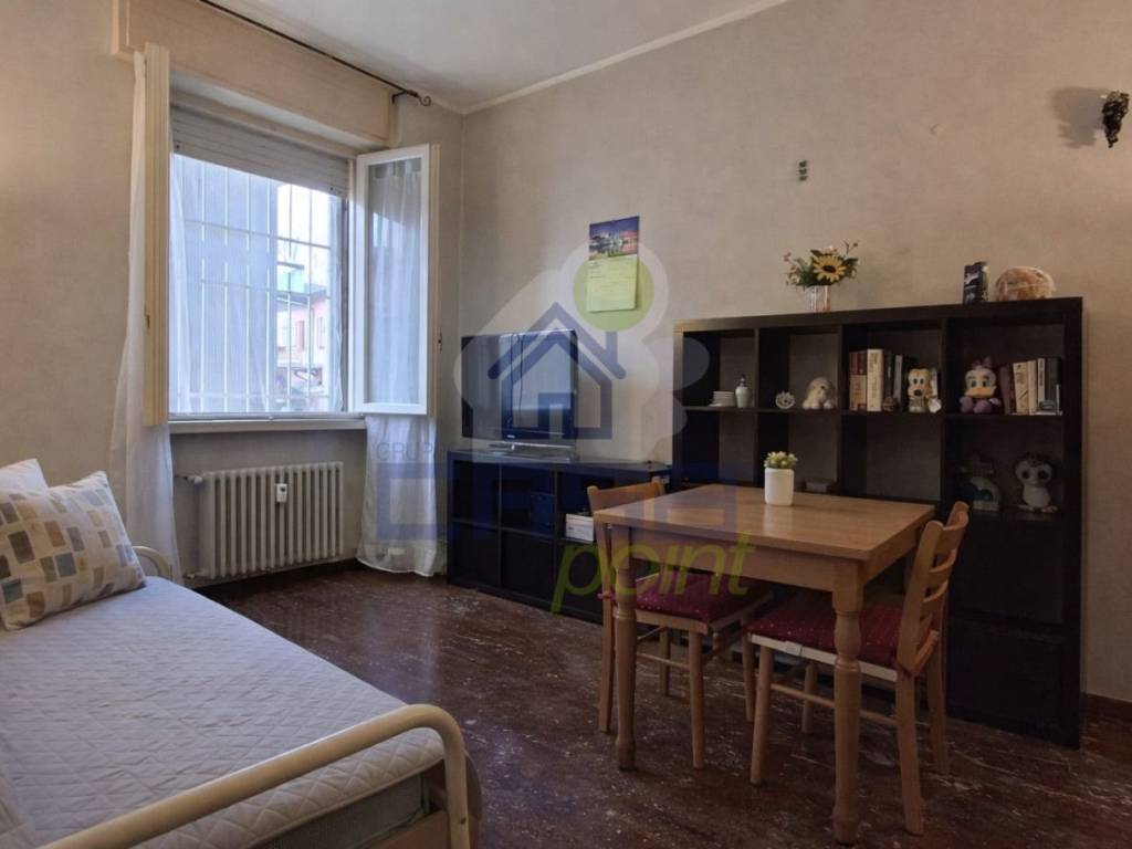 appartamento in vendita a Codogno