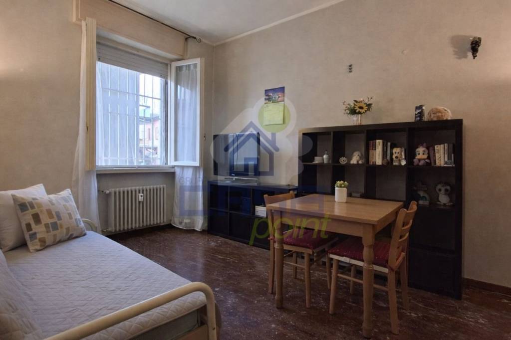 appartamento in vendita a Codogno