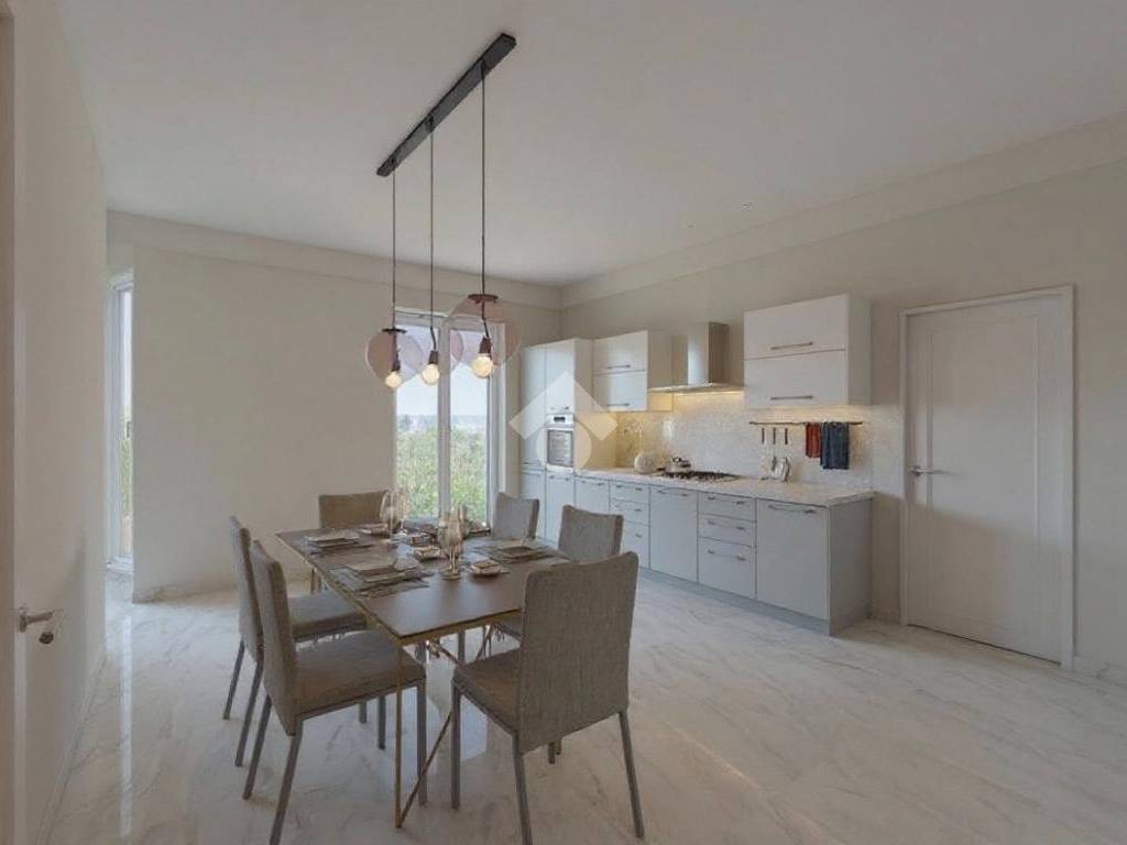 appartamento in vendita a Codogno