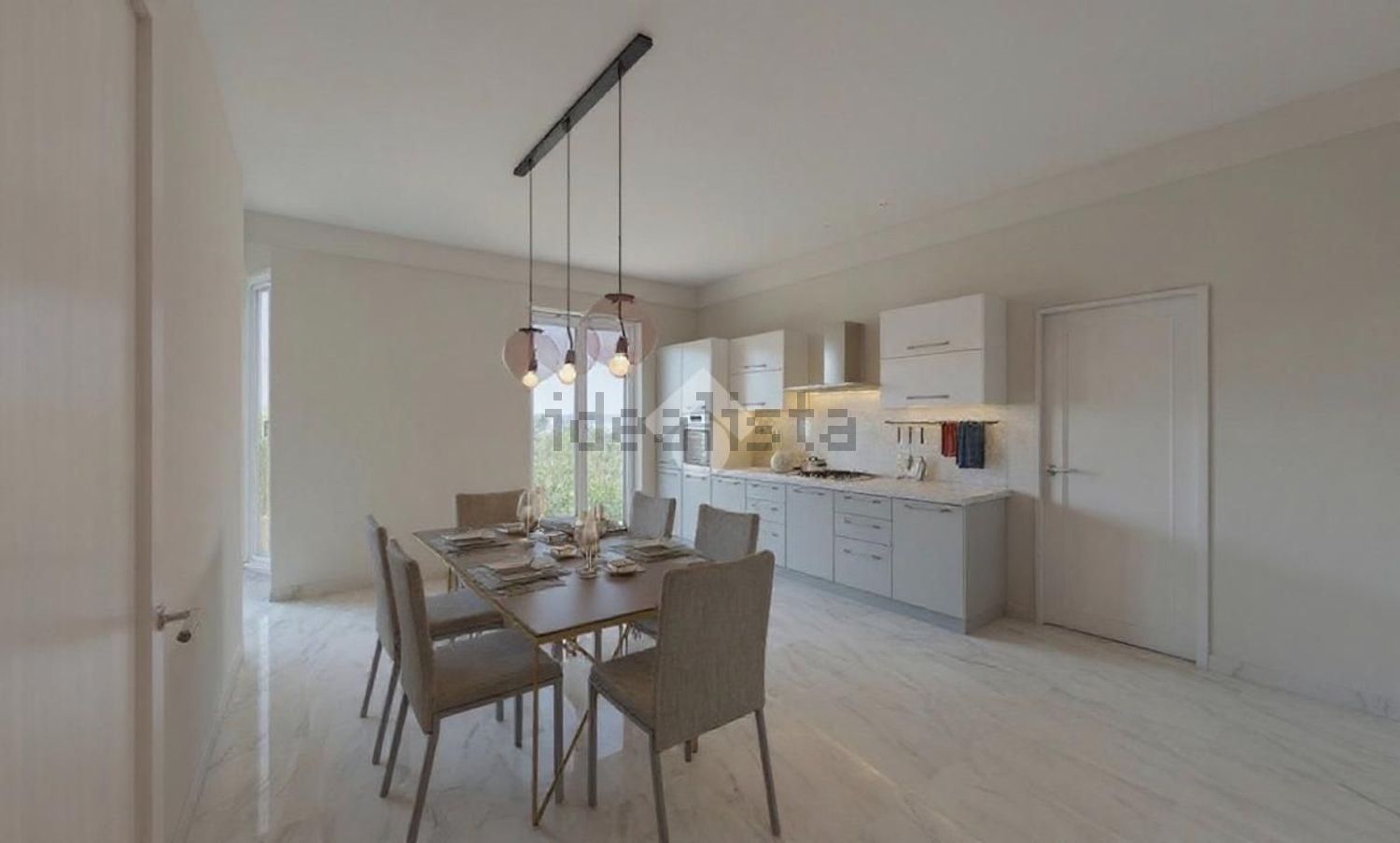 appartamento in vendita a Codogno