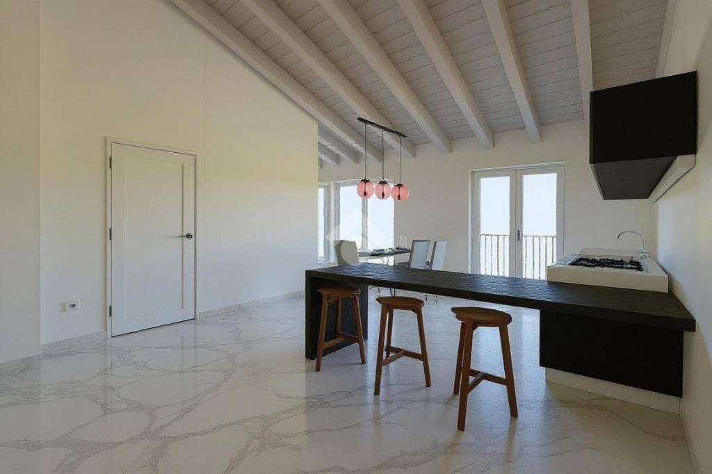 appartamento in vendita a Codogno