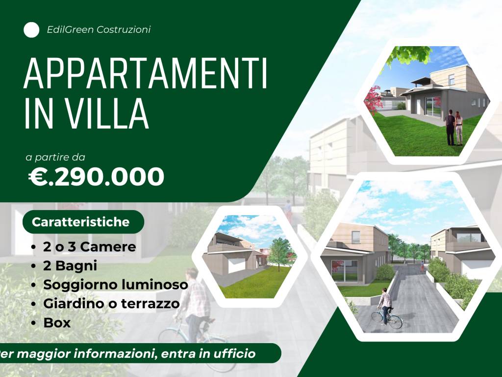 casa indipendente in vendita a Codogno