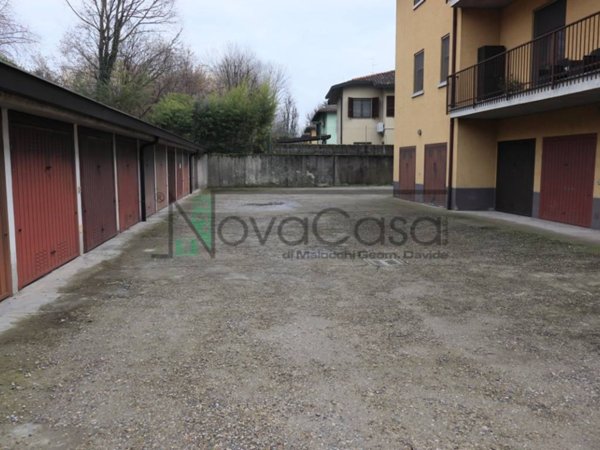 locale di sgombero in vendita a Codogno