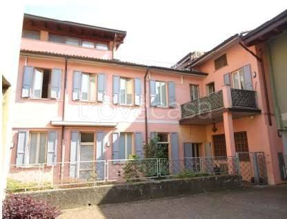 casa indipendente in vendita a Codogno