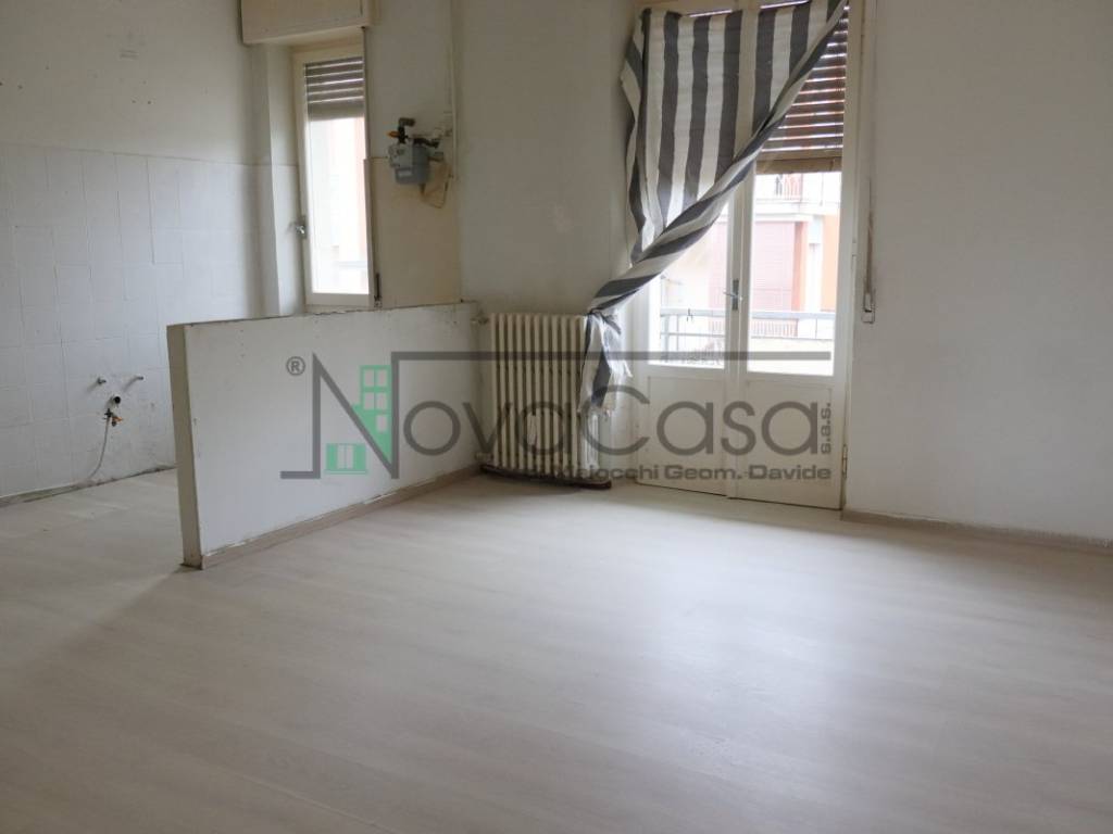 appartamento in vendita a Codogno