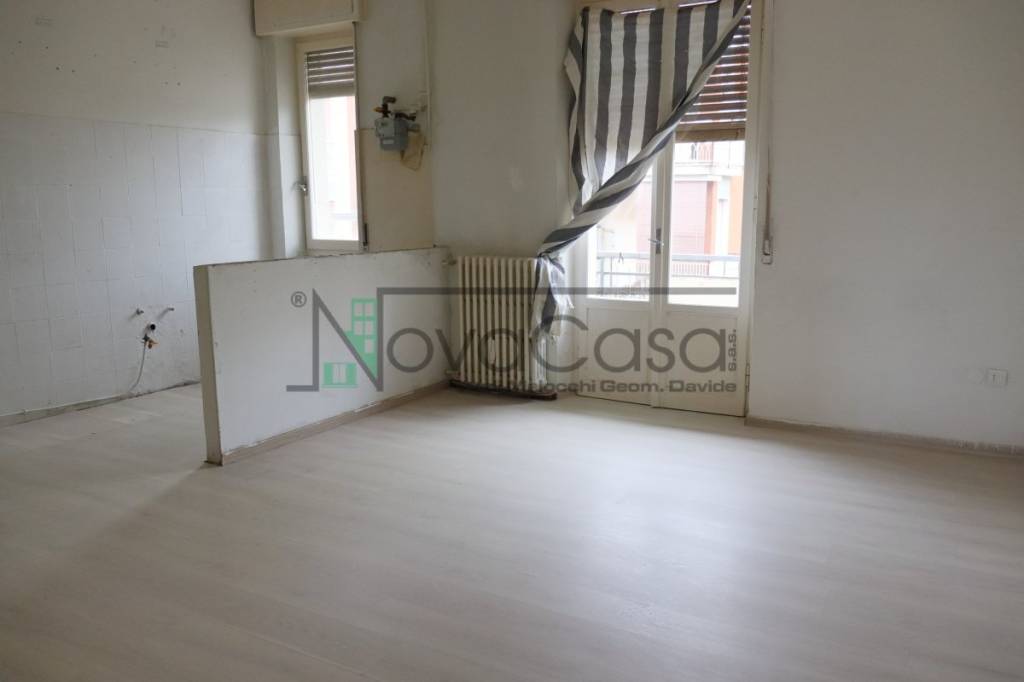 appartamento in vendita a Codogno