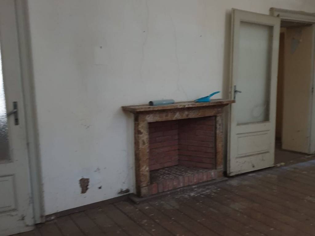 intera palazzina in vendita a Codogno