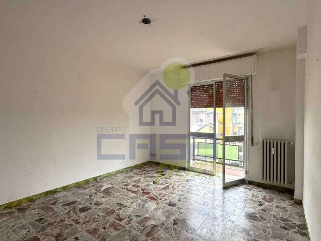 appartamento in vendita a Codogno