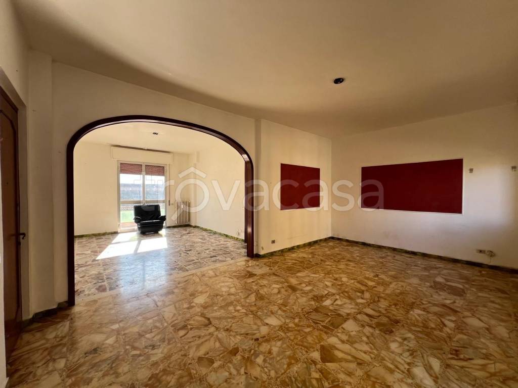 appartamento in vendita a Codogno