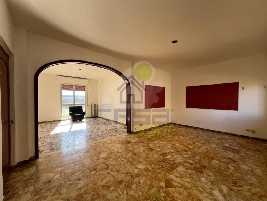 appartamento in vendita a Codogno