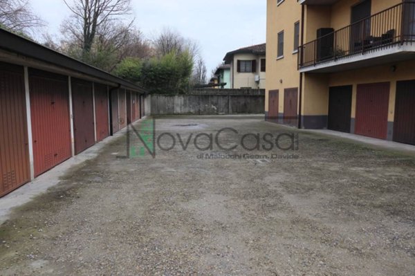 locale di sgombero in vendita a Codogno