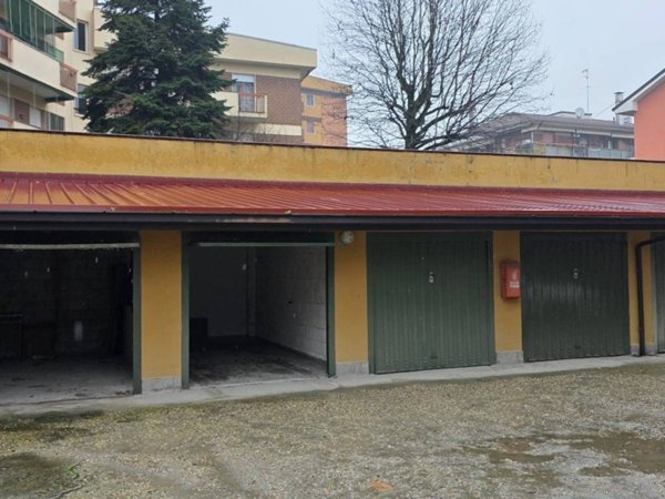 ufficio in vendita a Codogno