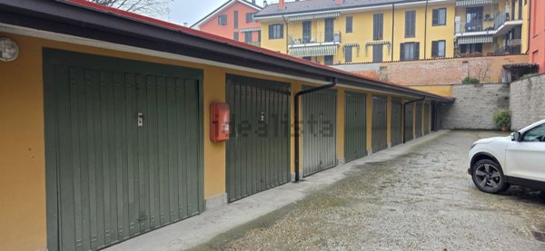 ufficio in vendita a Codogno