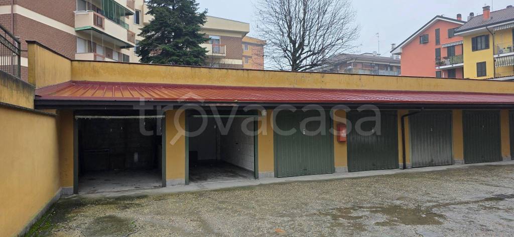 ufficio in vendita a Codogno