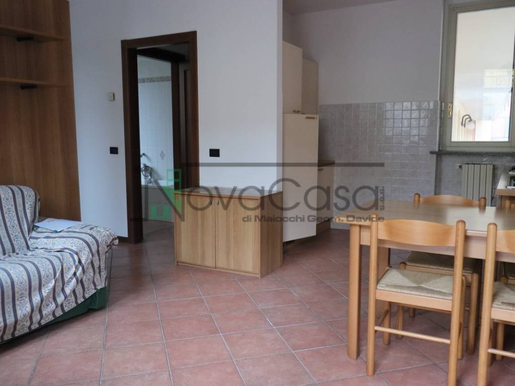 appartamento in vendita a Codogno