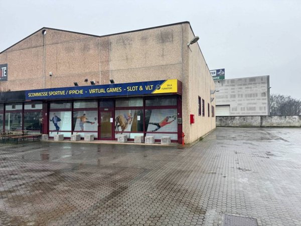 negozio in vendita a Codogno