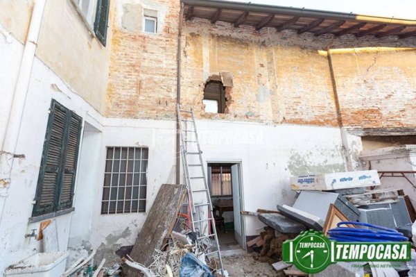 appartamento in vendita a Codogno