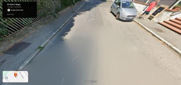 appartamento in vendita a Codogno