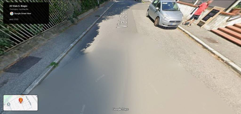 appartamento in vendita a Codogno