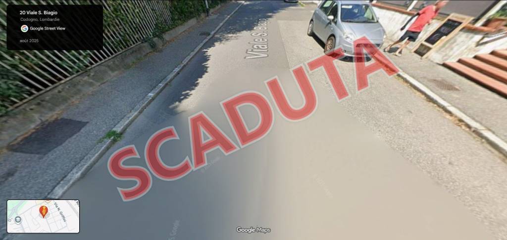 appartamento in vendita a Codogno