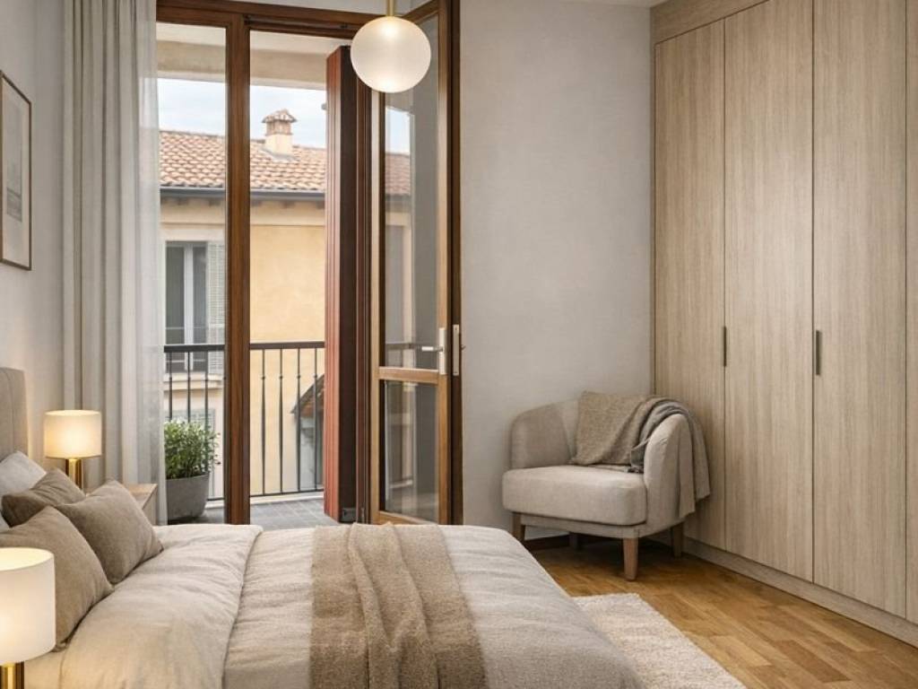 appartamento in vendita a Codogno