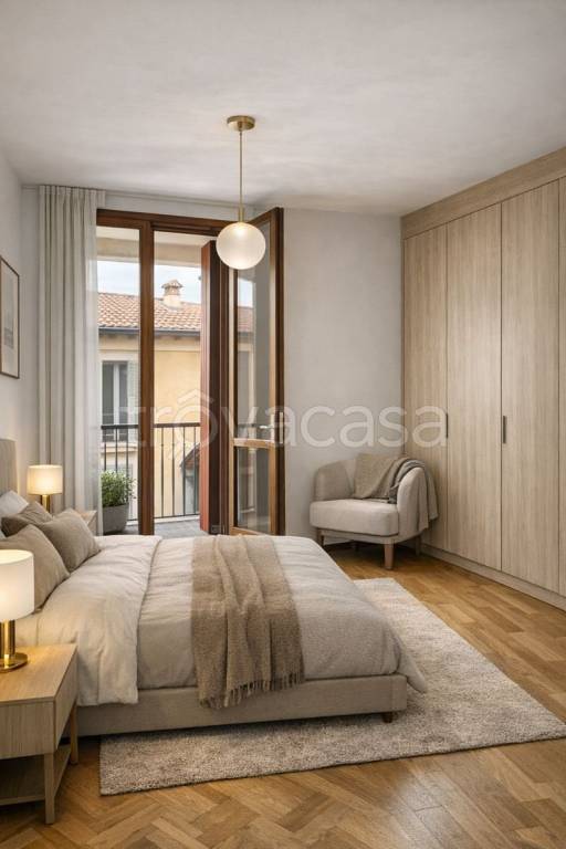 appartamento in vendita a Codogno