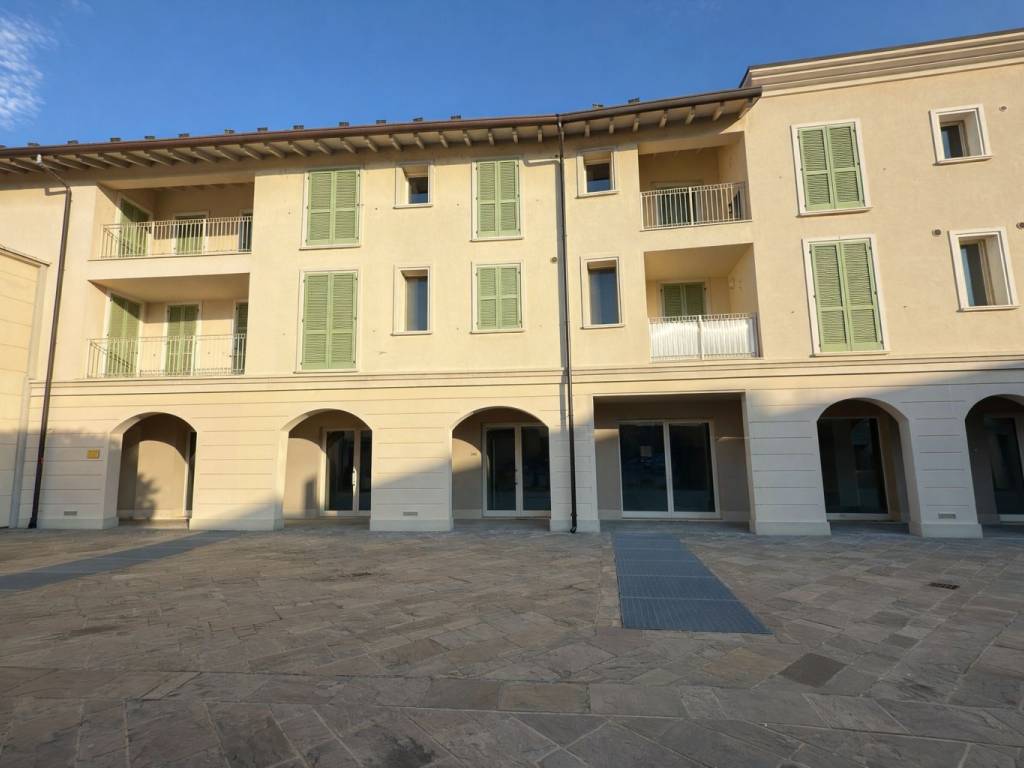 appartamento in vendita a Codogno